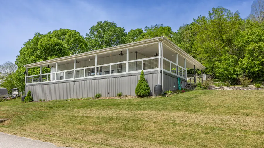 6441 Maysville Road, Carlisle, KY 40311 - #3