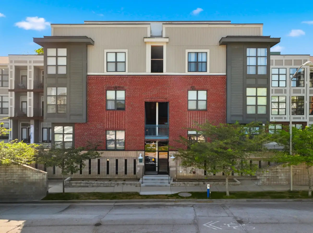 250 S Martin Luther King #313, Lexington, KY 40508 - #1