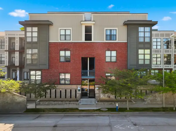 250 S Martin Luther King #313, Lexington, KY 40508