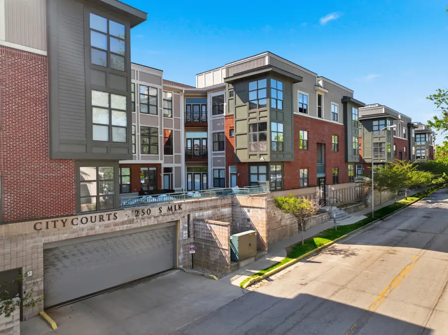 250 S Martin Luther King #313, Lexington, KY 40508 - #2