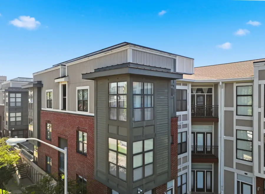 250 S Martin Luther King #313, Lexington, KY 40508 - #3