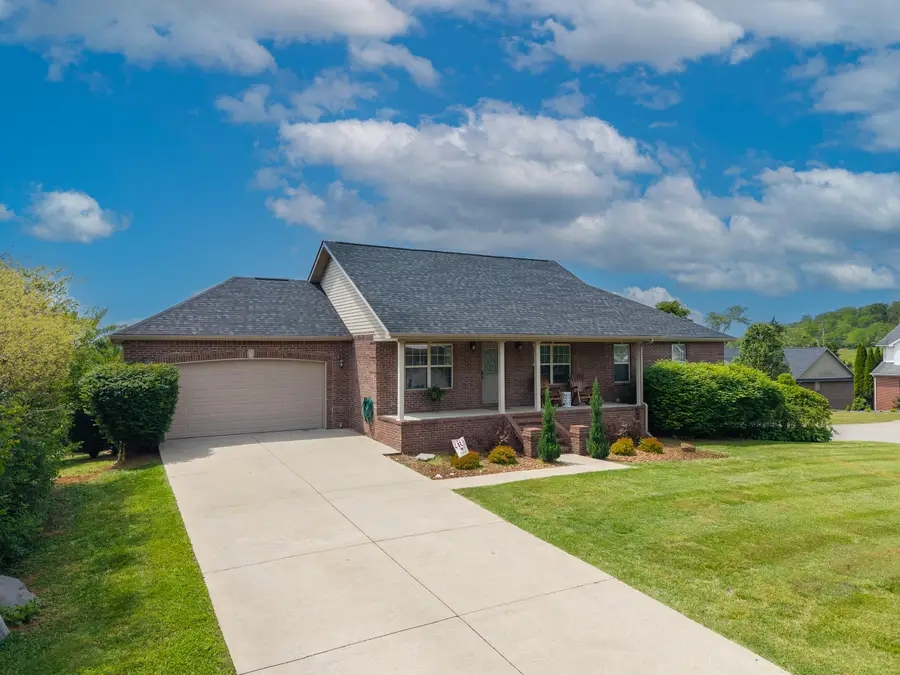 325 Ridge Hill Trail, Somerset, KY 42503 - #2