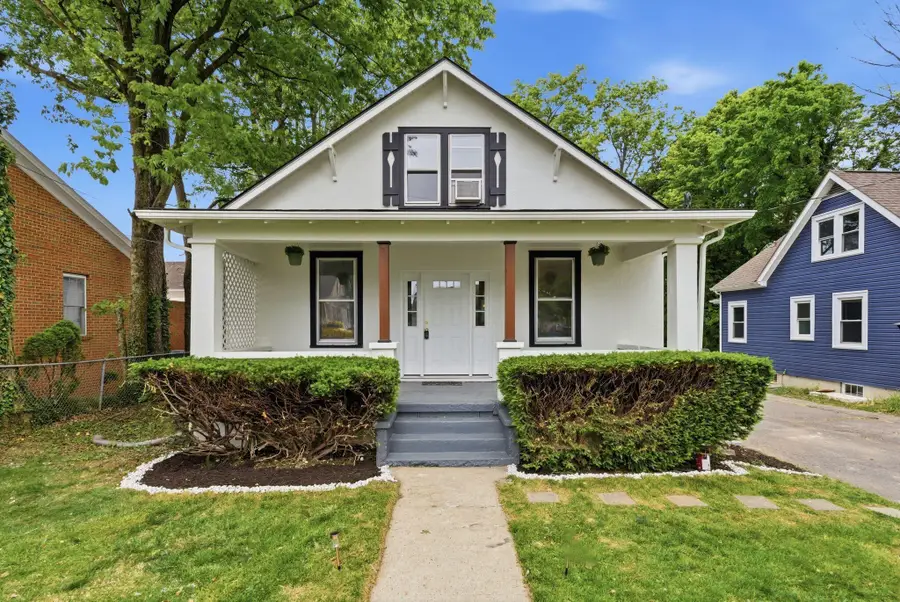 225 Waveland Avenue, Danville, KY 40422 - #3