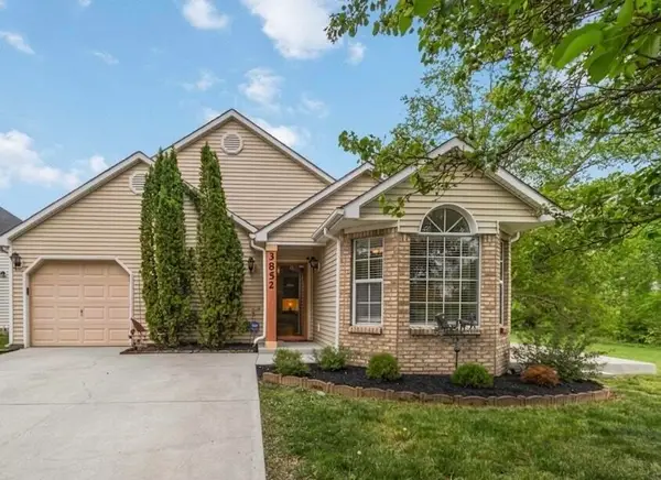 3852 Old Tates Creek Court, Lexington, KY 40517