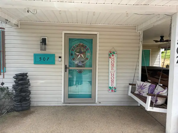 507 Swan Street, Corbin, KY 40701