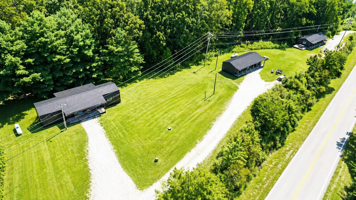 8225 + Lots A-E, G, I, J Hwy 15, Pine Ridge, KY 41360 - #1