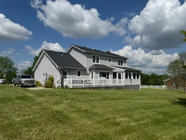 235 Winterhawk Lane, Danville, KY 40422