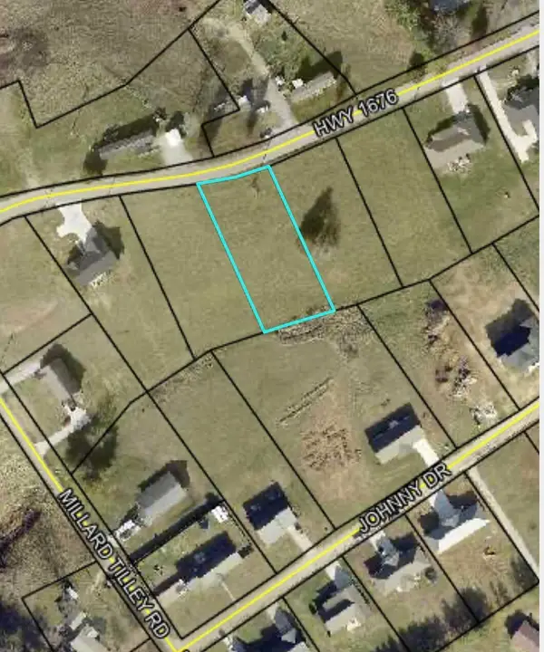 373       Lot #21 Hwy 1676, Science Hill, KY 42553