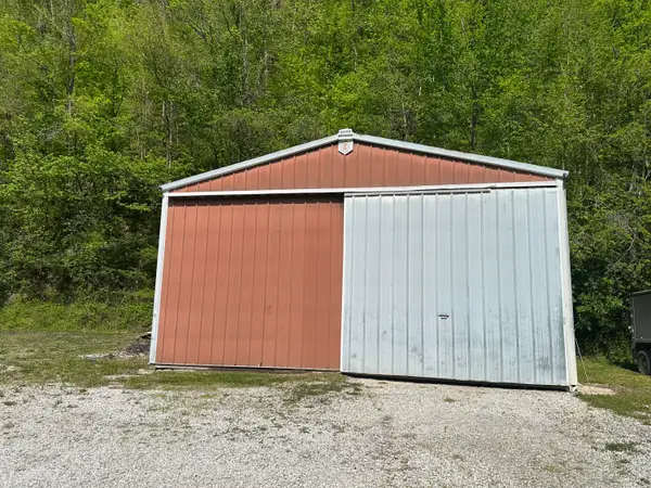 14195 S U.s. 421, Manchester, KY 40962