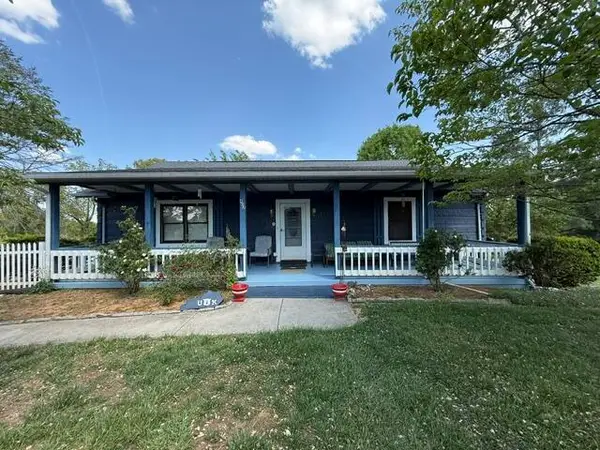 402 Westwood Drive, Nancy, KY 42544