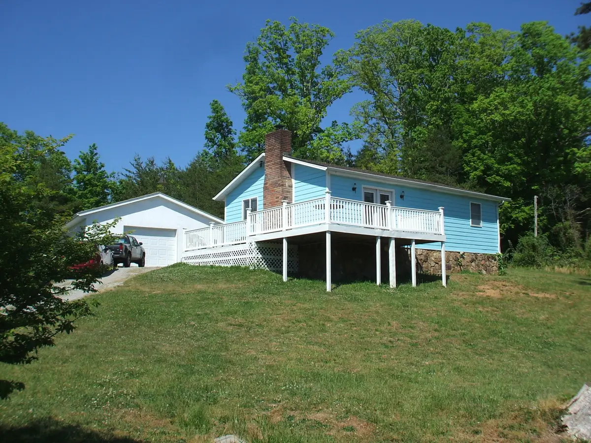 1276 Garland Road, Burnside, KY 42519 - #1