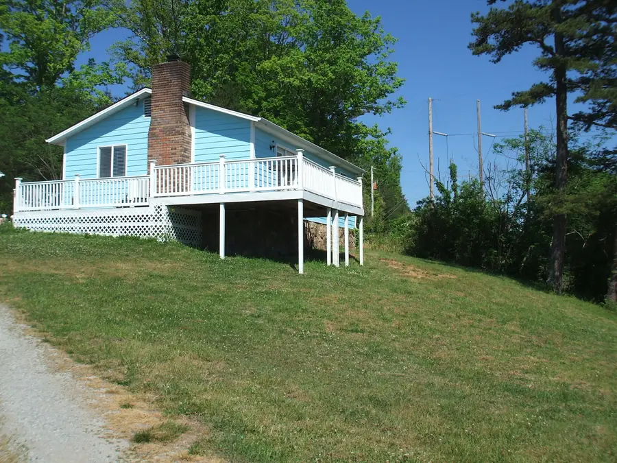 1276 Garland Road, Burnside, KY 42519 - #2