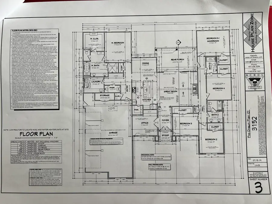 103 Morton Drive, Salvisa, KY 40372 - #3