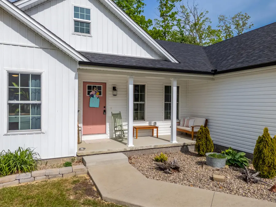 87 Woodlock Drive, Morehead, KY 40351 - #2