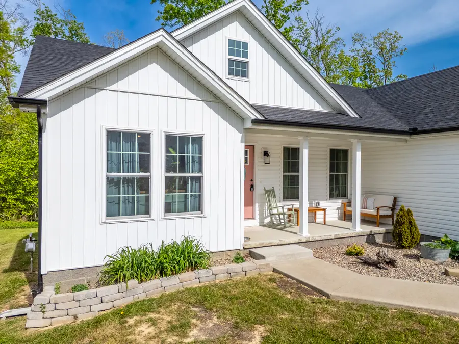 87 Woodlock Drive, Morehead, KY 40351 - #3