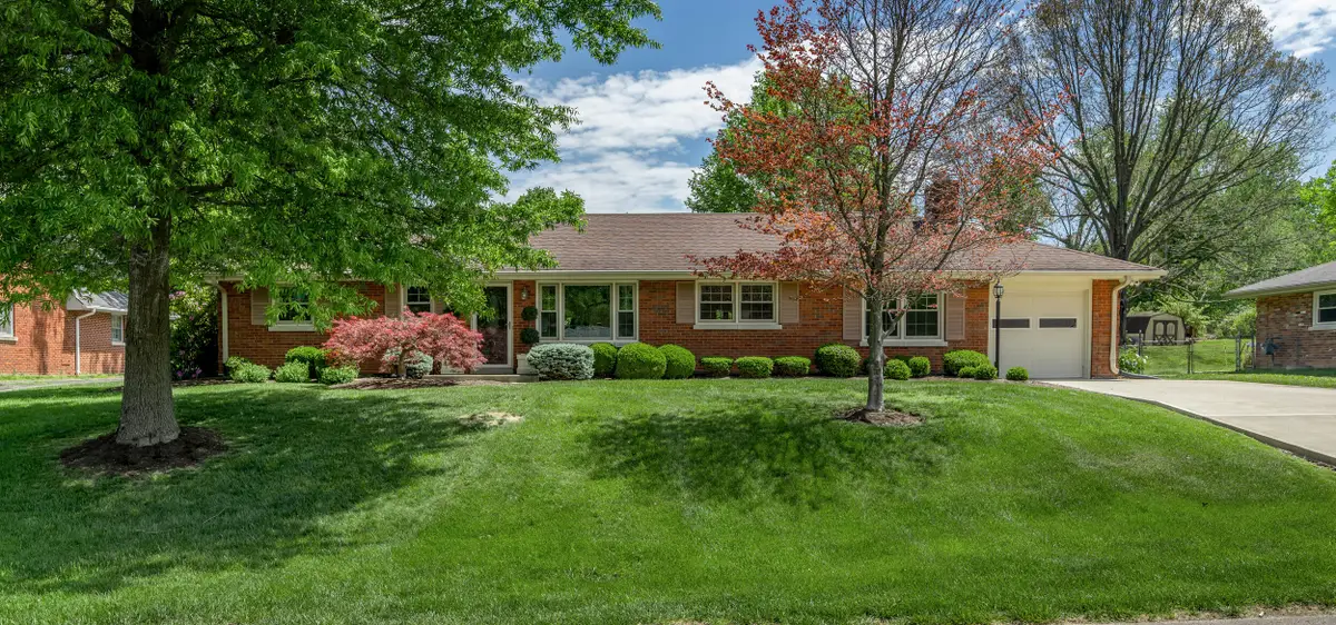 3232 Tudor Drive, Lexington, KY 40503 - #1