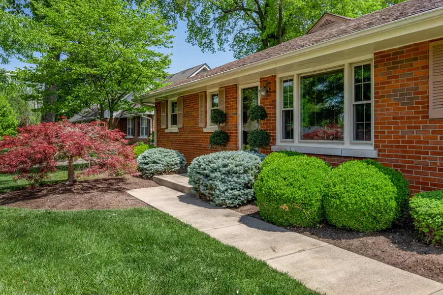 3232 Tudor Drive, Lexington, KY 40503 - #2