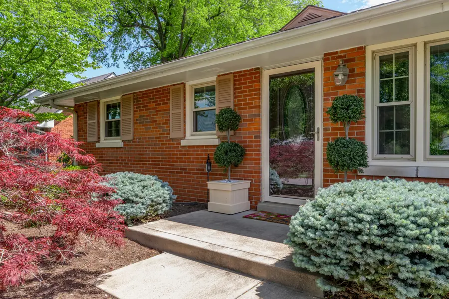 3232 Tudor Drive, Lexington, KY 40503 - #3