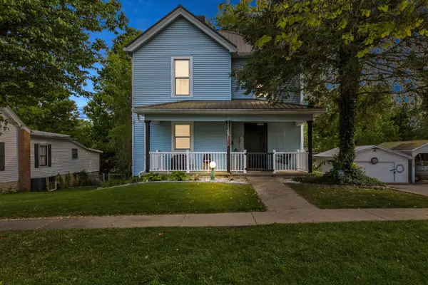 404 Holt Avenue, Mt Sterling, KY 40353