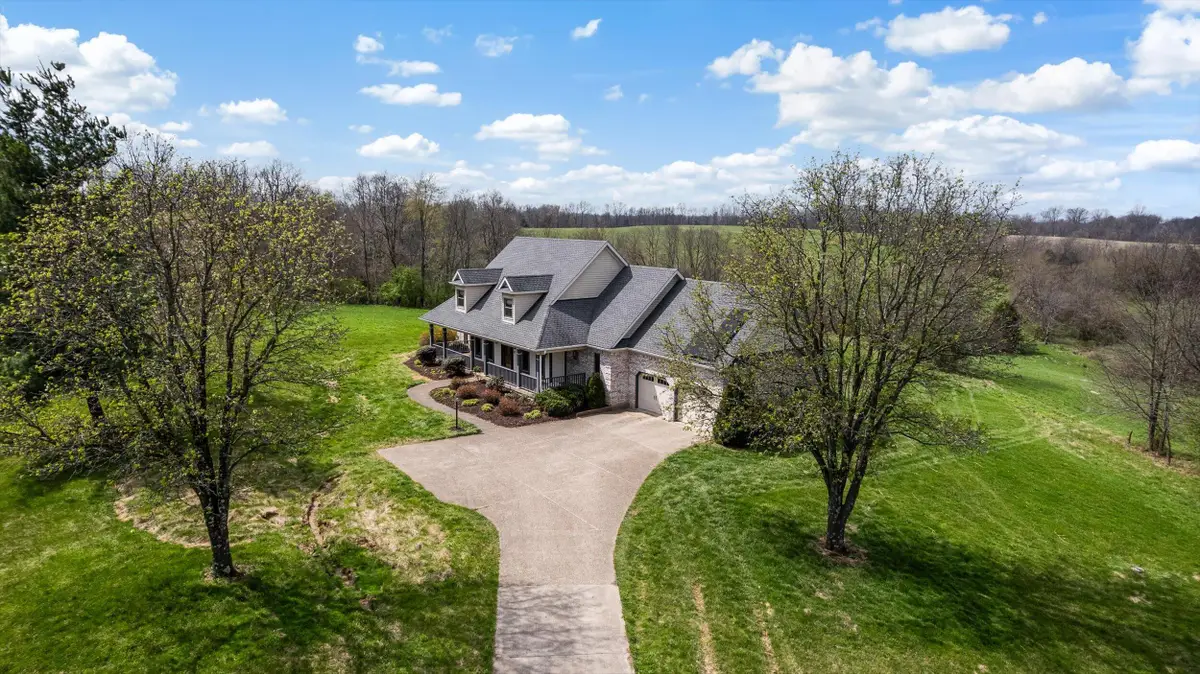 101 Frontage Road, Campbellsburg, KY 40011 - #1