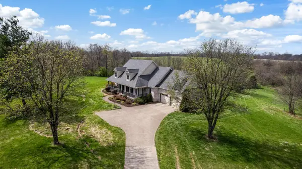 101 Frontage Road, Campbellsburg, KY 40011