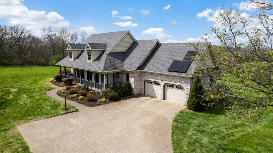 101 Frontage Road, Campbellsburg, KY 40011 - #2