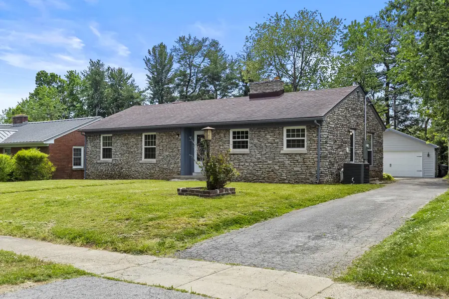 546 Reed Lane, Lexington, KY 40503 - #3