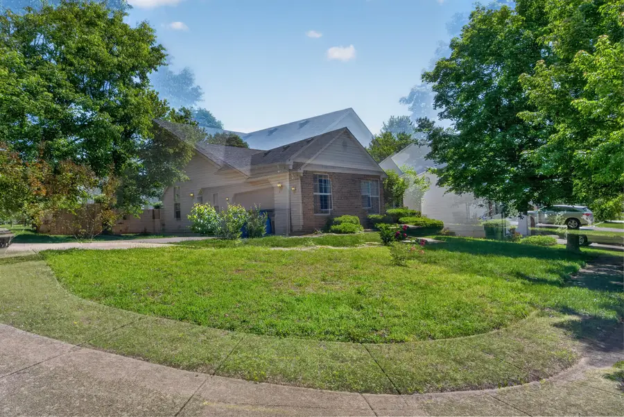 2917 Piedmont Park, Lexington, KY 40511 - #2