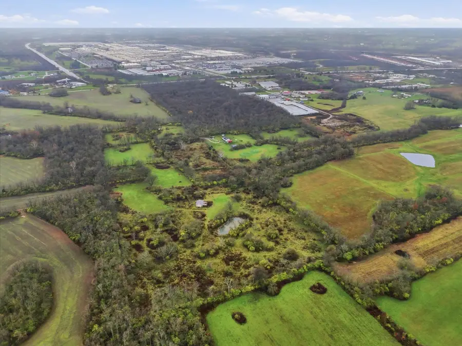 830 Old Delaplain Road, Georgetown, KY 40324 - #3