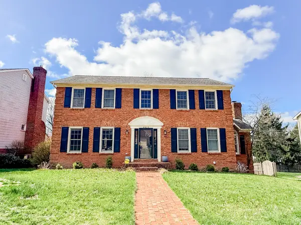 4613 Saron Drive, Lexington, KY 40515