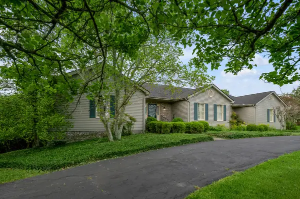 105 Old Farm Road, Richmond, KY 40475