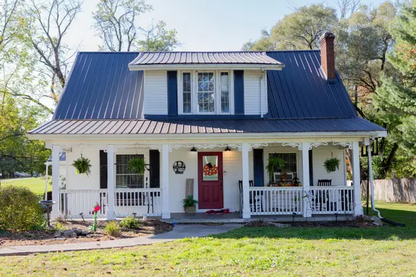 235 Stanford Street, Science Hill, KY 42553