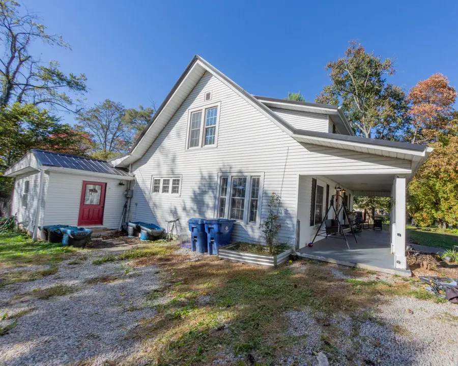 235 Stanford Street, Science Hill, KY 42553 - #2