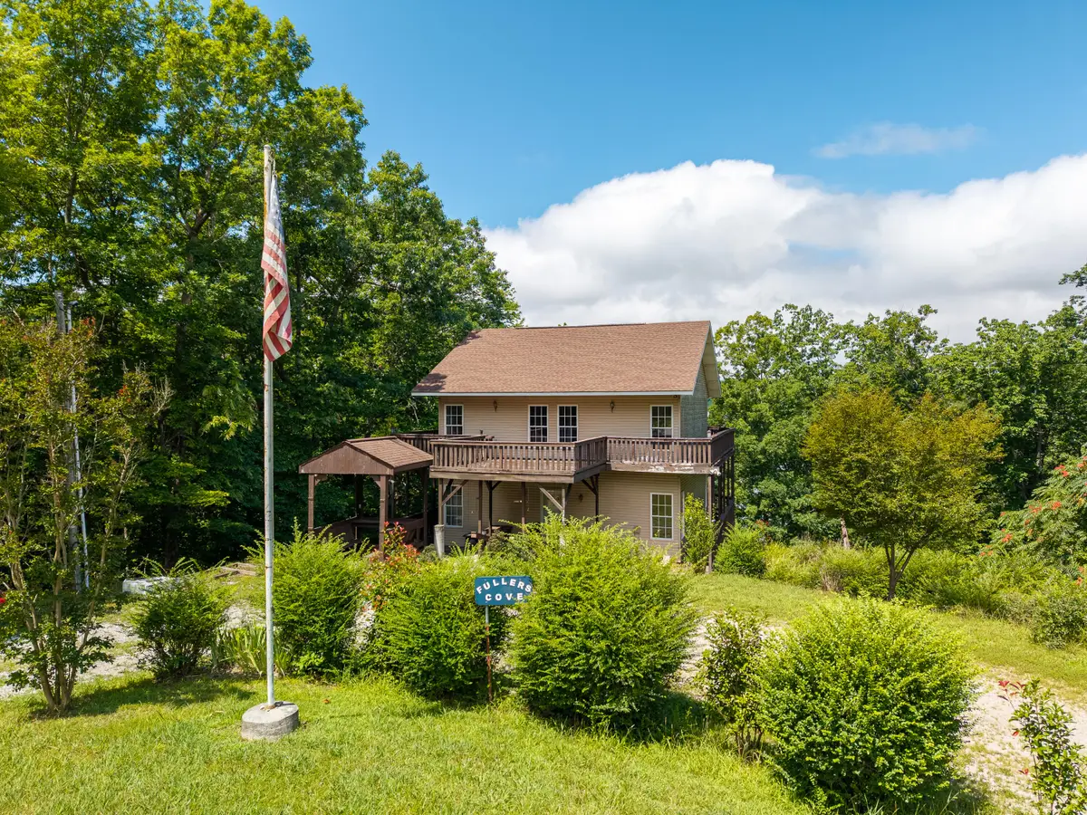 340 Hunters Paradise Road, Monticello, KY 42633 - #1