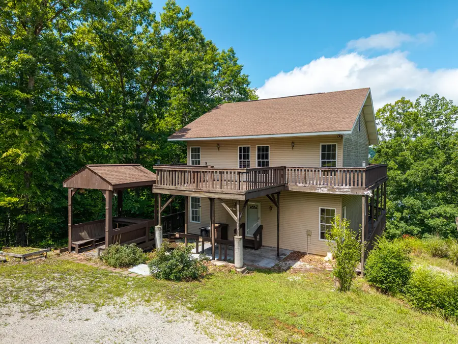 340 Hunters Paradise Road, Monticello, KY 42633 - #3