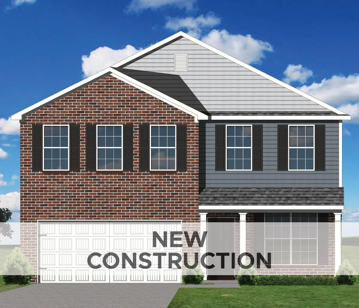 133 Sunflower Drive, Nicholasville, KY 40356 - #1