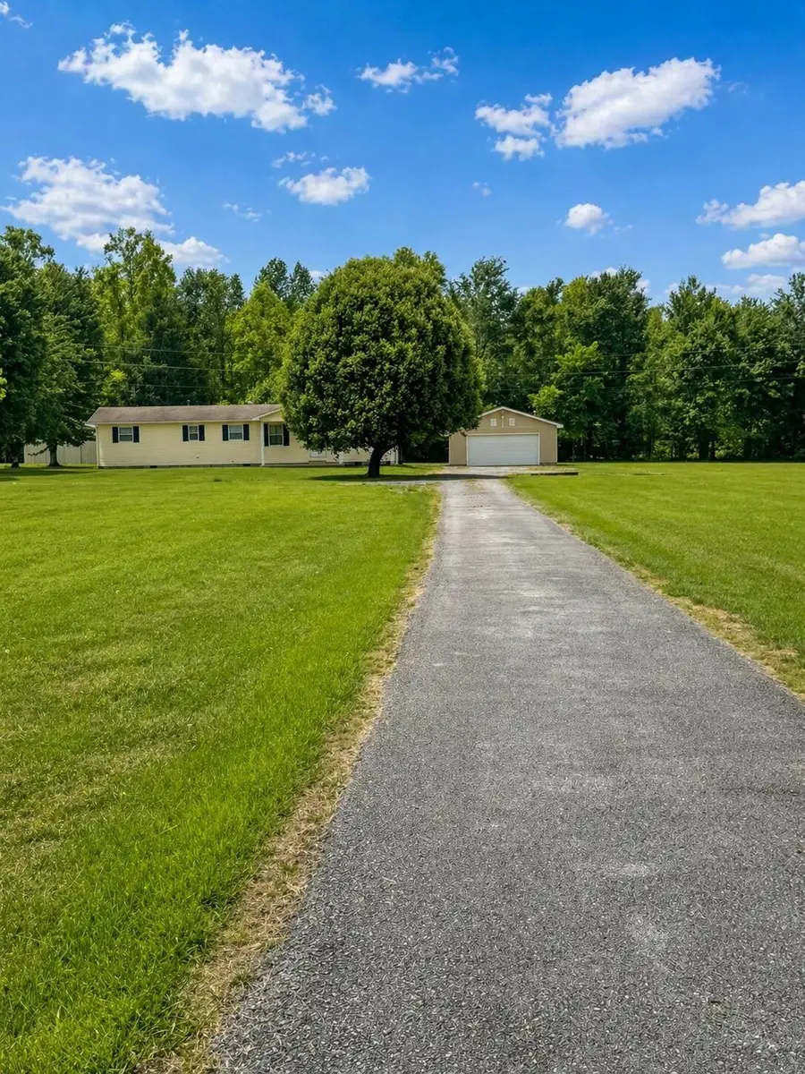 181 Mcqueary Road, Russell Springs, KY 42642 - #2