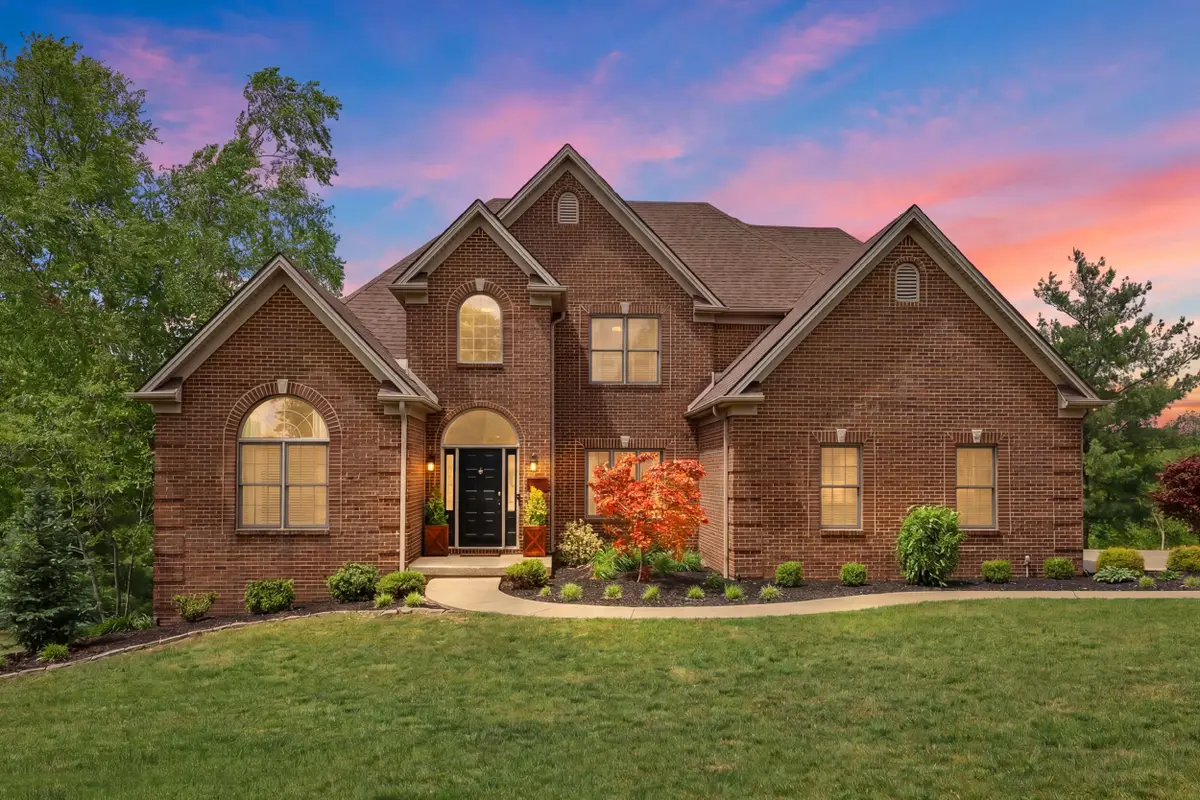 3024 Woodfield Circle, Richmond, KY 40475 - #1