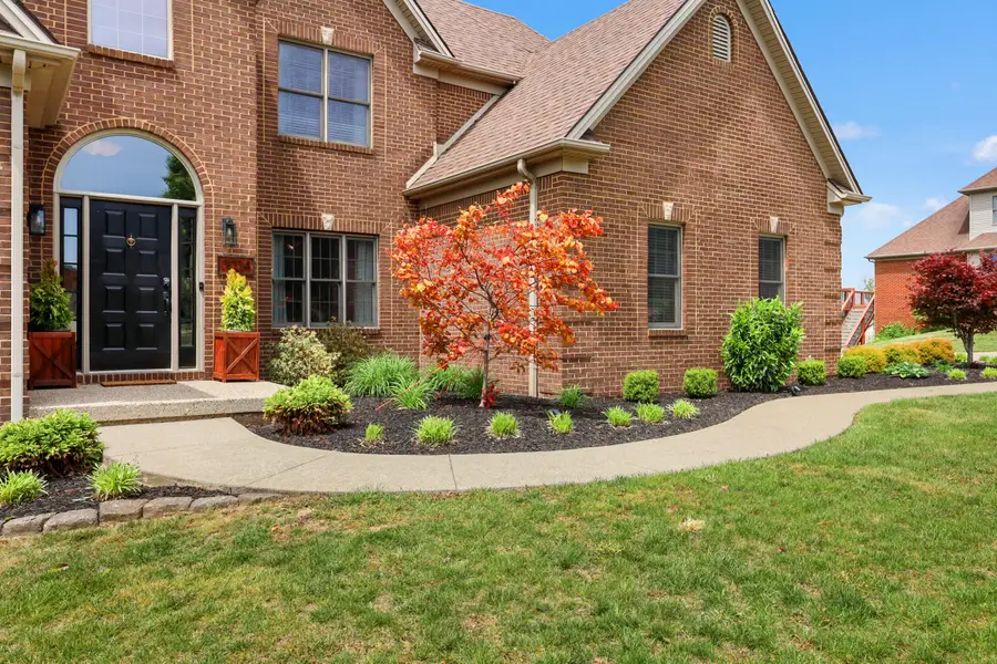 3024 Woodfield Circle, Richmond, KY 40475 - #2