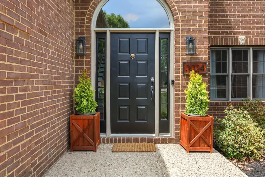 3024 Woodfield Circle, Richmond, KY 40475 - #3