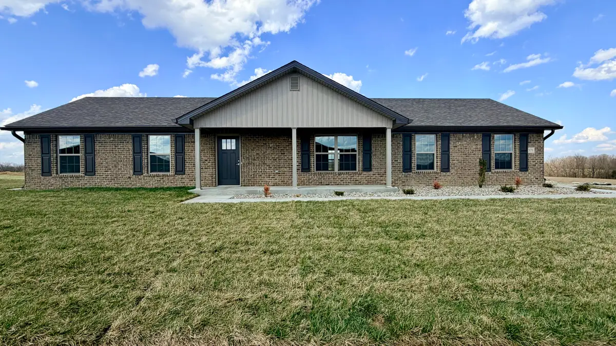 571 Middle Crk Way, Berea, KY 40403 - #1