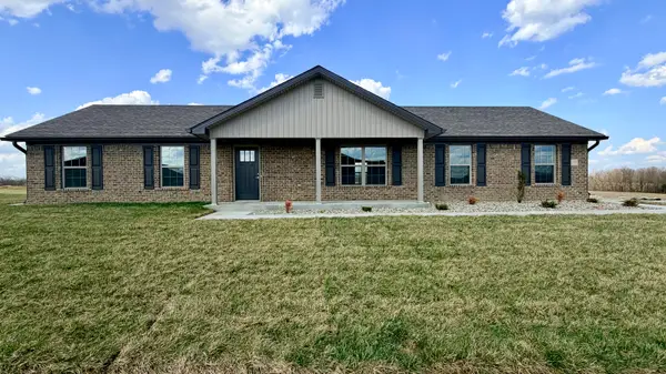 571 Middle Crk Way, Berea, KY 40403