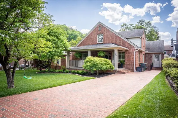 119 Saint Clair Street, Pikeville, KY 41501