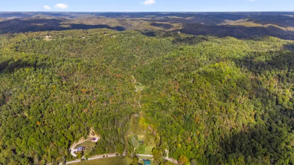 0 Lower Cane Creek/edwards Road, Stanton, KY 40380