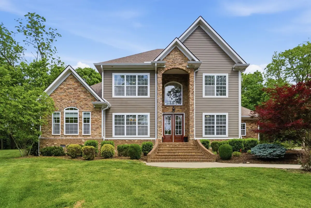 1008 Forrest Court, Versailles, KY 40383 - #1