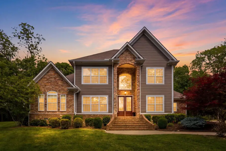 1008 Forrest Court, Versailles, KY 40383 - #2