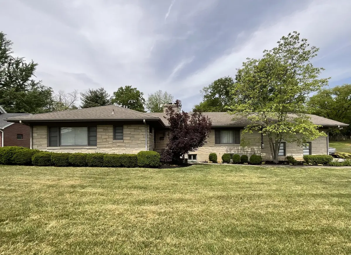 103 Sterling Avenue, Mount Sterling, KY 40353 - #1