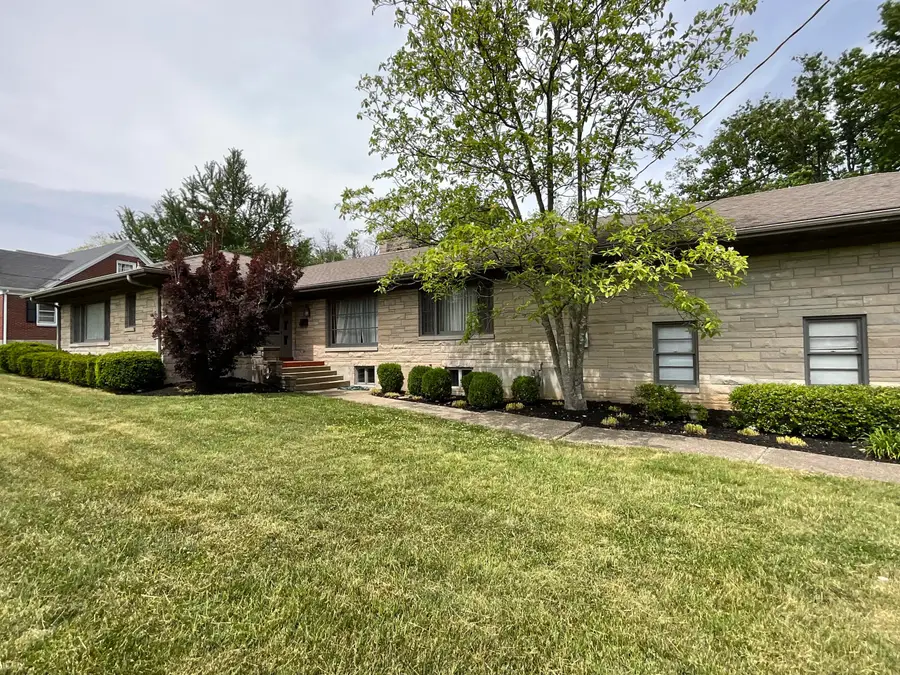 103 Sterling Avenue, Mount Sterling, KY 40353 - #2