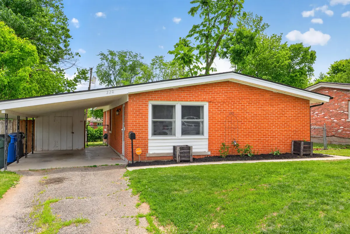 220 Rugby Road, Lexington, KY 40504 - #1