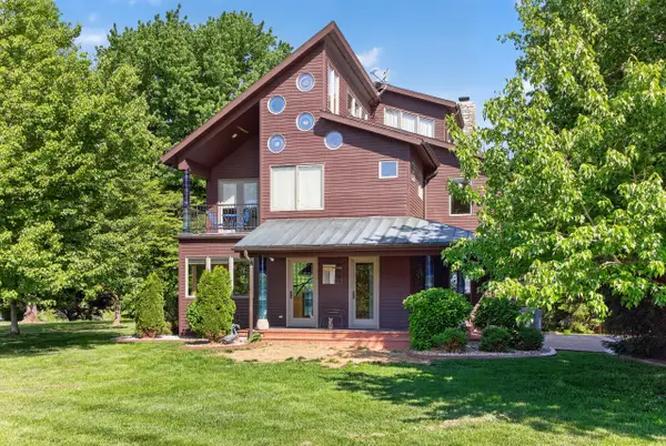 300 Chrisman Lane, Danville, KY 40422